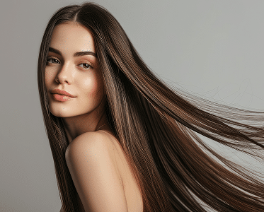 Haut- und Haargesundheit