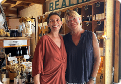 Realia Korsische Kosmetik